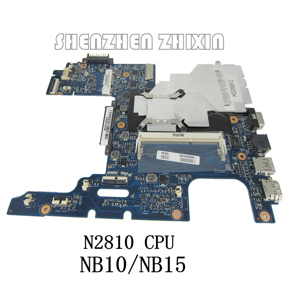 ù  NB15 NB15T MA10 Ʈ , N2810 CPU H000064160  